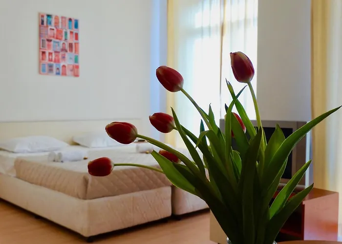 Hotel Rainbow 2 Complex 3*