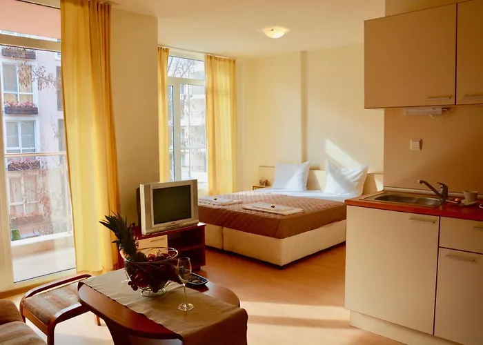 Hotel Rainbow 2 Complex