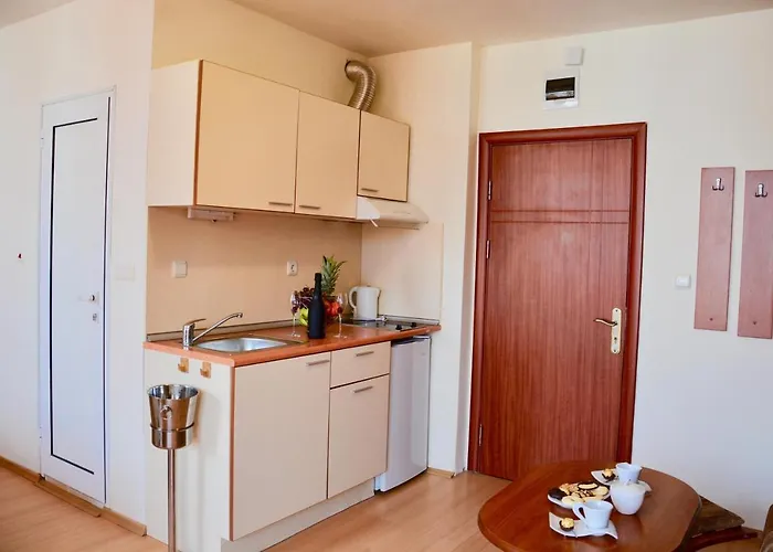 Hotel Rainbow 2 Complex