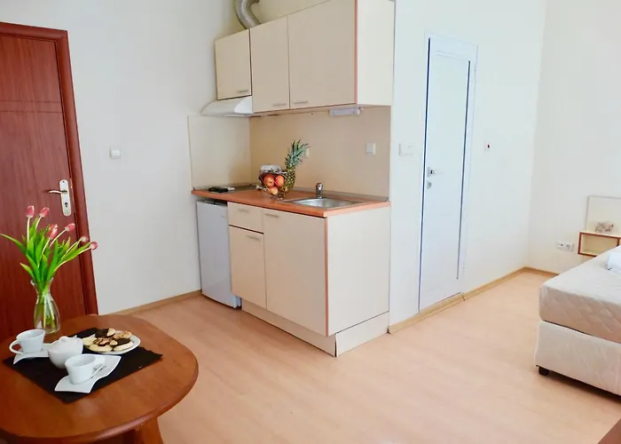 Hotel Rainbow 2 Complex 3*